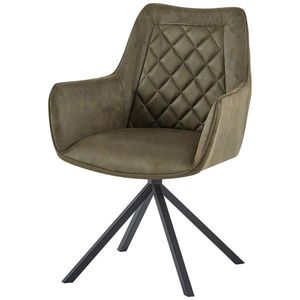 Kayoom STOLIČKA S PODRÚČKAMI, vyobraziť