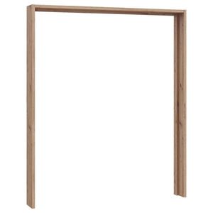 Carryhome PASPARTOVÝ RÁM, 181/215/24 cm vyobraziť