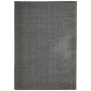 Novel TKANÝ KOBEREC, 66/140 cm, tmavosivá vyobraziť