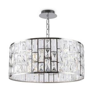 MAYTONI LUSTER, 50/26.8 cm vyobraziť