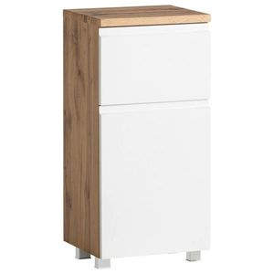 Held SPODNÁ SKRINKA, 40/79/35 cm vyobraziť