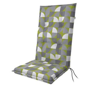 PODUŠKA NA KRESLO, 48/119/6 cm vyobraziť