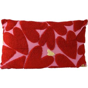 DEKORAČNÝ VANKÚŠ 50/30 cm vyobraziť