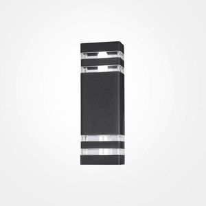 MAYTONI VONKAJŠIE NÁSTENNÉ SVIETIDLO vyobraziť