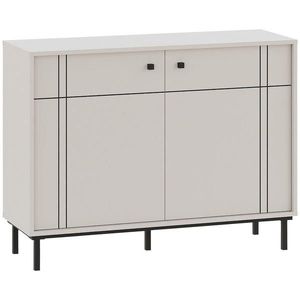 Carryhome KOMODA, kašmírová, 108/81, 8/37 cm vyobraziť