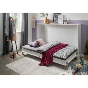 MID.YOU SKLÁPACIA POSTEĽ, 140/200 cm vyobraziť