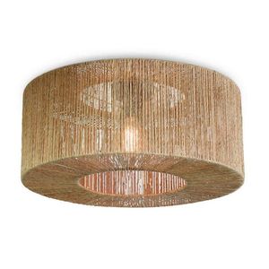 Good & Mojo STROPNÉ SVIETIDLO, 60/50 cm vyobraziť