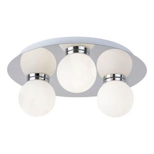 STROPNÉ SVIETIDLO DO KÚPEĽNE, 78/30 cm vyobraziť