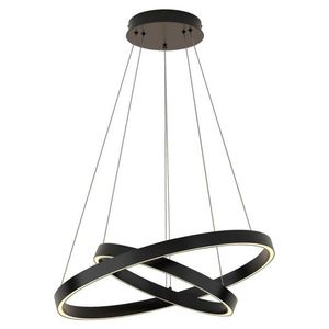 MAYTONI VISIACE SVIETIDLO, 60/100/60 cm vyobraziť