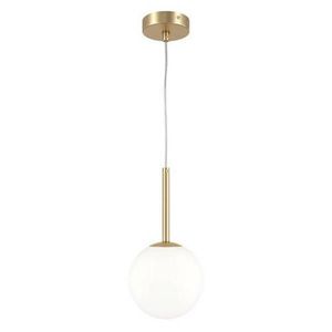 MAYTONI VISIACE SVIETIDLO, 15/180 cm vyobraziť