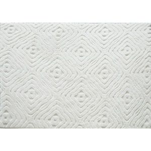 Novel KOBEREC S VYSOKÝM VLASOM, 130/190 cm, béžová vyobraziť