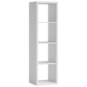 Carryhome DELIACA STENA, biela, 41/147/38 cm vyobraziť