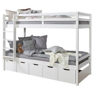 MID.YOU POSCHODOVÁ POSTEĽ, 90/200 cm vyobraziť