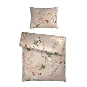 Esposa POSTEĽNÁ BIELIZEŇ, satén, viacfarebná, 140/200 cm vyobraziť