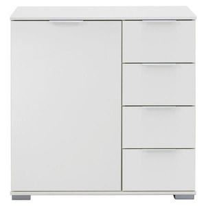 MID.YOU KOMODA, 81/83/41 cm vyobraziť