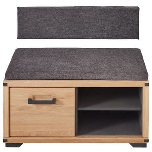 Linea Natura LAVICA DO PREDSIENE, 85, 1/44, 6/40, 5 cm vyobraziť