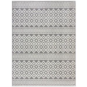 TKANÝ KOBEREC, 80/160 cm, tmavosivá vyobraziť