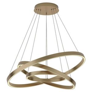 MAYTONI VISIACE SVIETIDLO, 80/100/80 cm vyobraziť