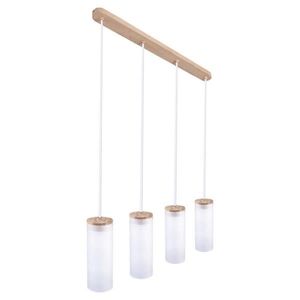 ZÁVESNÉ SVIETIDLO, 100/100/100 cm vyobraziť