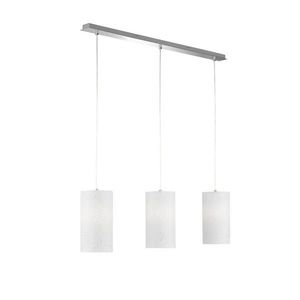 Fischer & Honsel ZÁVESNÉ SVIETIDLO, 110/150 cm vyobraziť