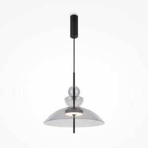 MAYTONI VISIACE SVIETIDLO, 40/68 cm vyobraziť