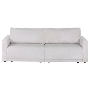 Carryhome 2, 5-SEDAČKA, textil, béžová vyobraziť