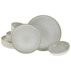 Creatable JEDÁLENSKÝ SERVIS, kamenina vyobraziť