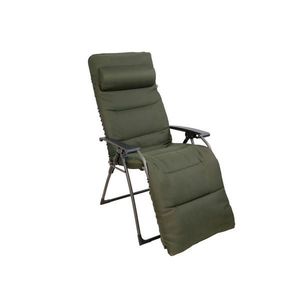ZÁHRADNÉ RELAXAČNÉ KRESLO, kov vyobraziť