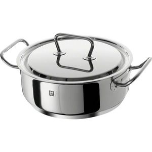 Zwilling HRNIEC NA PEČENIE, 24 cm vyobraziť