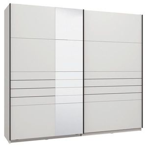 Xora SKRIŇA S POS. DVER. – HOR.VED, 245/217, 5/61 cm vyobraziť