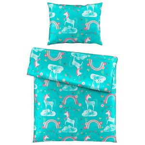 Ben'n'jen DETSKÉ OBLIEČKY 140/200 cm vyobraziť