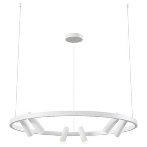 MAYTONI VISIACE SVIETIDLO, 90/90/120 cm vyobraziť