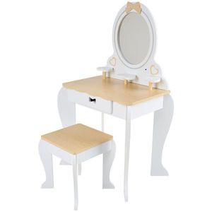 Jimmylee TOALETNÝ STOLÍK vyobraziť