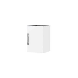 Welnova SPODNÁ SKRINKA, biela, biela, 34/55/40 cm vyobraziť