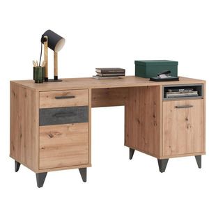 Carryhome PÍSACÍ STÔL vyobraziť