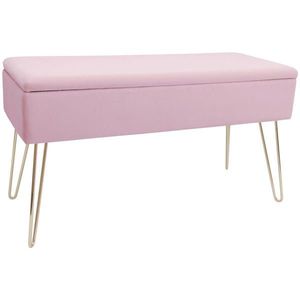 Echtwerk LAVICA S ÚLOŽNÝM PRIESTOROM, textil, vyobraziť