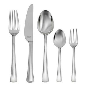 Rösle SADA PRÍBOROV ušľachtilá oceľ, 30-dielne vyobraziť