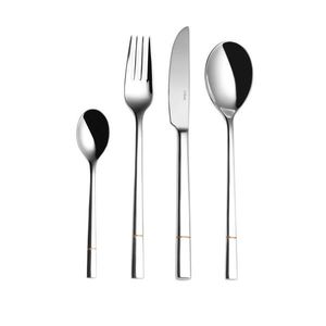 Sola SADA PRÍBOROV, ušľachtilá oceľ, 30-dielne vyobraziť