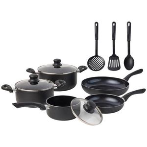 Homeware Profession. SADA HRNCOV, 8-dielne vyobraziť