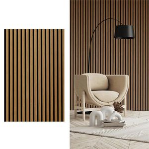 AKUSTICKÝ PANEL 56/120/1.8 cm vyobraziť