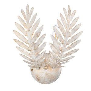 NÁSTENNÉ SVIETIDLO, 30/14 cm vyobraziť