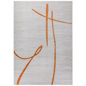 Novel TKANÝ KOBEREC, 120/170 cm, béžová vyobraziť