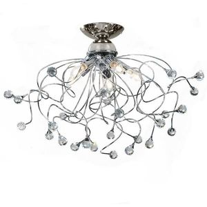 STROPNÉ SVIETIDLO, 60/42 cm vyobraziť