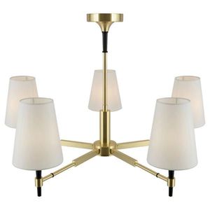 MAYTONI LUSTER, 78/49/78 cm vyobraziť