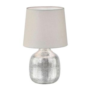 STOLNÁ LAMPA, 17/28.5/17 cm vyobraziť