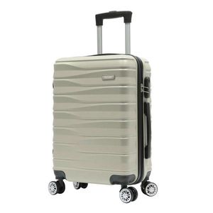 Novel CESTOVNÝ KUFOR 60 l vyobraziť