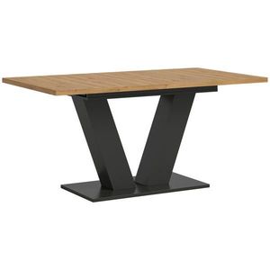 MID.YOU ROZŤAHOVACÍ STÔL, 150-190/90/75 cm vyobraziť