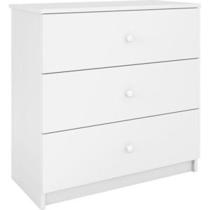 MID.YOU DETSKÁ KOMODA vyobraziť