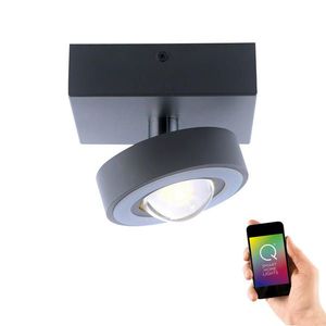 STROPNÉ LED SVIETIDLO, 12, 5/12, 5/11, 8 cm vyobraziť