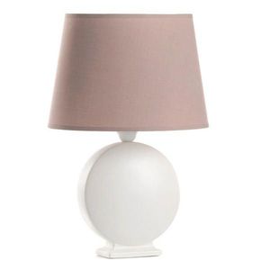 STOLNÁ LAMPA, E27, 30/16/46 cm vyobraziť